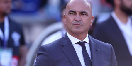 بالبلدي : روبيرتو
      مارتينيز:
      لدينا
      خطة
      لكل
      لاعب..
      ولا
      توجد
      تشكيلة
      أساسية
      في
      كرة
      القدم
      الحديثة