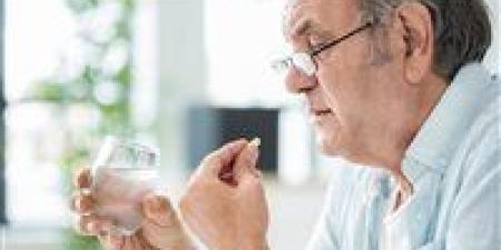 بالبلدي: ما
      هو
      جزيء
      الجلوكوزامين
      وما
      علاقته
      بمرض
      الزهايمر؟