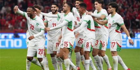 بالبلدي : مدافع
      المغرب
      يقترب
      من
      المشاركة
      أمام
      البرازيل
      في
      كأس
      العالم