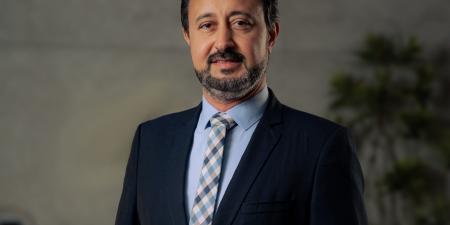 بالبلدي : المهندس
      هيثم
      الليثي
      رئيساً
      تنفيذياً
      لمجموعة
      ميثاق
      العربية
      (MAG)
      لدعم
      خططها
      التوسعية
      واستثماراتها
      بالسوق
      المصري