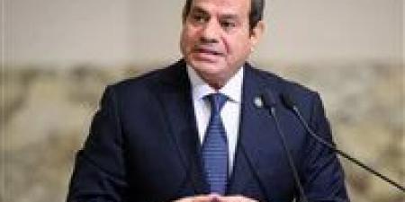 بالبلدي: الرئيس
      السيسي
      يصدر
      قرارًا
      بشأن
      اتفاق
      جديد
      بين
      مصر
      والصين
      (التفاصيل)