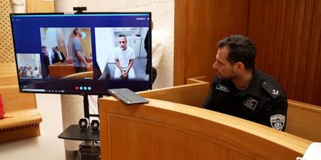 بالبلدي: الطبيب الفلسطيني حسام أبو صفية يظهر لأول مرة منذ 16 شهرًا