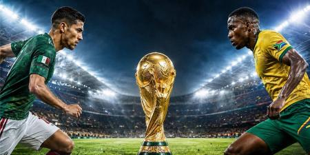بالبلدي : مواعيد
      مباريات
      اليوم
      الخميس
      1162026
      والقنوات
      الناقلة..
      انطلاق
      كأس
      العالم