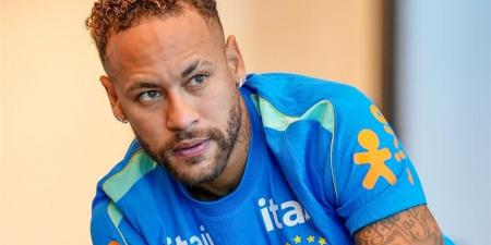 بالبلدي : نيمار
      يصدم
      البرازيل
      قبل
      ساعات
      من
      افتتاح
      كأس
      العالم
      2026