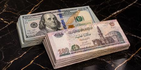 بالبلدي : سعر
      الدولار
      اليوم
      مقابل
      الجنيه
      المصري
      الخميس
      11-6-2026..
      حركة
      جديدة
      ومفاجئة