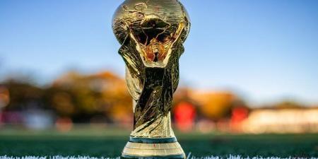 بالبلدي: مفاجأة
      كبرى
      غير
      مسبوقة
      في
      انطلاقة
      مباريات
      كاس
      العالم
      2026
      اليوم..
      موعد
      المباراة
      والقنوات
      الناقلة
