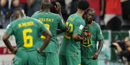 بالبلدي : السنغال
      تتعرض
      لضربة
      قوية
      قبل
      مواجهة
      فرنسا
      في
      كأس
      العالم