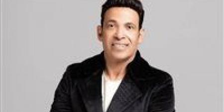 بالبلدي: سعد
      الصغير
      يوضح
      حقيقة
      تصريحاته
      بشأن
      الراقصة
      شمس
      ويقدم
      اعتذارًا
      لجمهوره