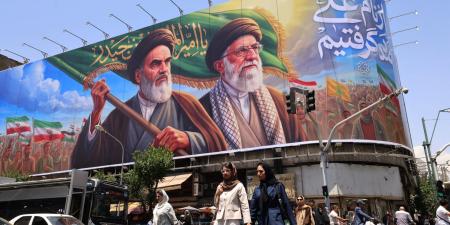 بالبلدي: مصادر تحدد لـCNN موعد ومكان التوقيع على الاتفاق المحتمل بين أمريكا وإيران