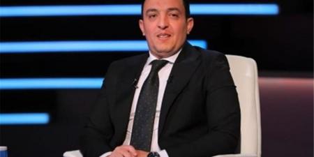 بالبلدي : اتحاد
      الكرة:
      فعلنا
      كل
      شيء
      من
      أجل
      منتخب
      مصر..
      وسنتأهل
      للدور
      الثاني
      في
      كأس
      العالم