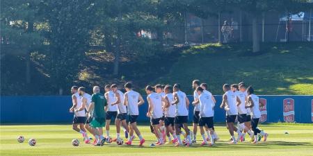 بالبلدي : آس:
      غضب
      في
      منتخب
      الجزائر
      بسبب
      واقعة
      تجسس
      قبل
      مباراة
      الأرجنتين