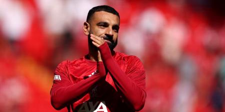 belbalady وكيل محمد صلاح ينشر تدوينة بشأن مستقبل اللاعب.. هذا ما جاء فيها