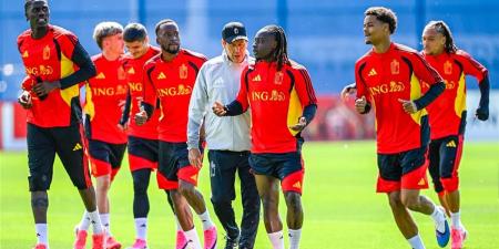 بالبلدي : لاعب
      بلجيكا
      يحذر
      منتخب
      مصر
      قبل
      مباراة
      كأس
      العالم:
      لا
      يمكن
      إيقاف
      دوكو