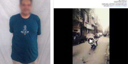 بالبلدي: تحرك
      أمني
      عاجل
      بعد
      انتشار
      فيديو
      لمشاجرة
      سائق
      توك
      توك
      بالقاهرة