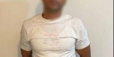 بالبلدي: بعد
      ضبطه..
      اعترافات
      مثيرة
      للمتهم
      بتعذيب
      كلب
      ضال
      وربطه
      بعمود
      إنارة
      حتى
      نفوقه