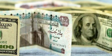بالبلدي: استقرار
      هادئ
      لسعر
      الدولار
      أمام
      الجنيه
      المصري
      في
      البنوك
      بمستهل
      تعاملات
      السبت