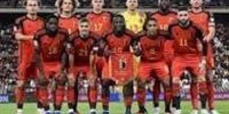 بالبلدي: بوركيلمانز:
مصر
تستحق
الاحترام..
وأتوقع
التعادل
أمام
بلجيكا
وتأهل
المنتخبين