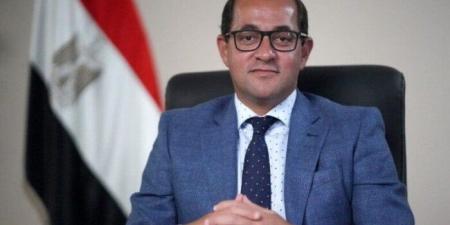 بالبلدي: الاقتصاد
      في
      أسبوع:
      ارتفاع
      التضخم..
      تصفير
      ديون
      شركات
      النفط..
      تحديث
      “وثيقة
      ملكية
      الدولة”