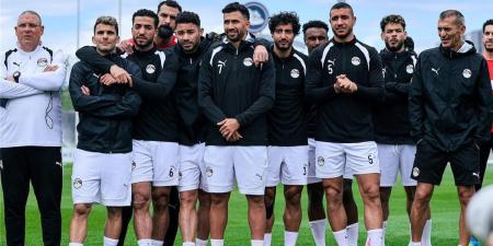 بالبلدي : لماذا
      حذف
      منتخب
      مصر
      نجومه
      القارية
      من
      قميص
      كأس
      العالم؟
