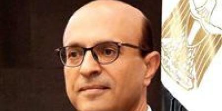 بالبلدي : يوليو
      المقبل..
      جامعة
      أسيوط
      تنظم
      المؤتمر
      العلمي
      العشرين
      للطب
      البيطري