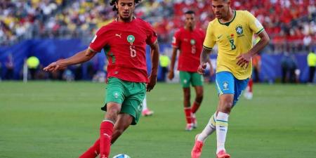 بالبلدي : تقارير:
      عملاق
      أوروبي
      أرسل
      كشافيه
      لمراقبة
      بوعدي
      أمام
      البرازيل
      في
      كأس
      العالم