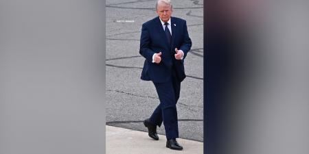 بالبلدي: ترامب يحتفل بيوم ميلاده الـ80 وسط تساؤلات حول حالته الصحية.. إليكم ما جاء بتقرير طبيب البيت الأبيض