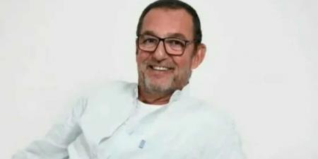 نقيب
      المهن
      التمثيلية
      عن
      إصابة
      الفنان
      محمد
      مرزبان
      في
      حادث
      سير:
      التقارير
      الطبية
      تؤكد
      وجود
      نزيف
