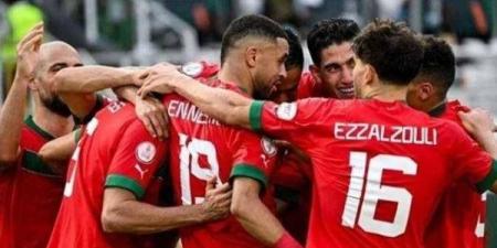 بالبلدي: مباراة
      البرازيل
      والمغرب
      تشعل
      كأس
      العالم
      2026
      في
      مواجهة
      نارية