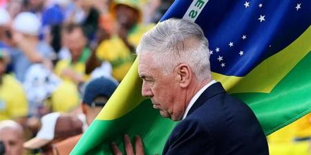 بالبلدي : أنشيلوتي
      بعد
      تعادل
      البرازيل
      والمغرب:
      لا
      يمكنك
      الفوز
      بكأس
      العالم
      في
      المباراة
      الأولى