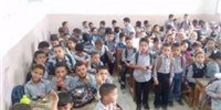 بالبلدي : عاجل|
      بعد
      تخصيص
      367
      مليار
      جنيه..
      سؤال
      برلماني
      حول
      خطة
      خفض
      كثافات
      الفصول