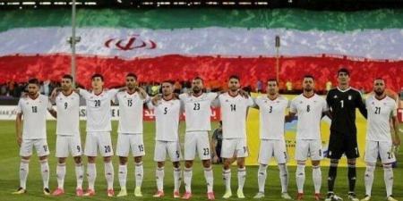 بالبلدي : بسبب
تجاوزات
بروتوكولية..
إيران
تهاجم
أمريكا
بعد
أزمات
تنظيم
كأس
العالم
2026