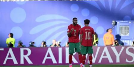 بالبلدي : موعد
      مباراة
      المغرب
      القادمة
      بعد
      التعادل
      أمام
      البرازيل
      في
      كأس
      العالم