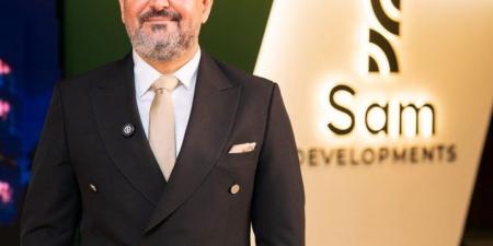 بالبلدي : ”
      SAM
      Developments
      ”
      تعلن
      انطلاقها
      رسميا
      في
      السوق
      المصري
      وتكشف
      عن
      مشروعها
      الأول
      Gate
      90