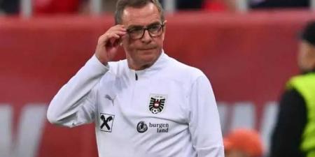 رانجنيك
      يجدد
      تعاقده
      قبل
      مواجهة
      الأردن
      في
      كأس
      العالم