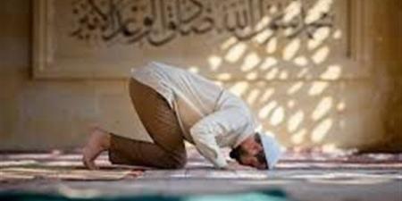 بالبلدي: هل
      صلاة
      الصبح
      بعد
      شروق
      الشمس
      تُعوض
      الفجر؟
      دار
      الإفتاء
      تحسم
      الجدل