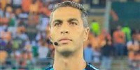 بالبلدي: لاعب
      الأهلي
      السابق:
      أداء
      الحكام
      المصريين
      في
      المونديال
      يدعو
      للفخر