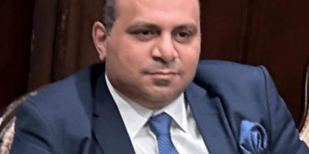 بالبلدي : زكي:
      140
      ألف
      فرصة
      عمل
      مستهدفة
      بمشروع
      الصناعات
      النسيجية
      في
      بورسعيد