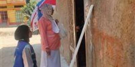 بالبلدي: انطلاق
حملة
مكافحة
البلهارسيا
في
دمياط
واستهداف
المناطق
الأكثر
إصابة