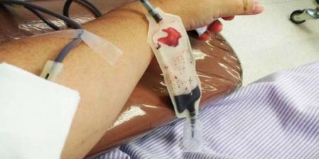 بالبلدي : فوائد التبرع بالدم..وسره في الوقاية من بعض المشكلات الصحية