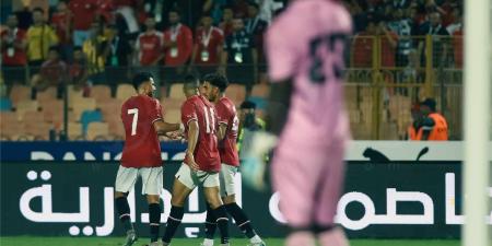 بالبلدي : موعد
      والقنوات
      الناقلة
      لـ
      مباراة
      مصر
      وبلجيكا
      اليوم
      في
      كأس
      العالم..
      والمعلقين