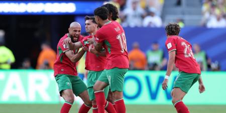 belbalady "غير عادي".. هذا ما قاله أمير سعودي عن منتخب المغرب بعد التعادل مع البرازيل