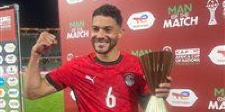 بالبلدي: ياسر
      إبراهيم:
      لا
      نخشى
      أحدًا..
      ونسعى
      لحصد
      أول
      ثلاث
      نقاط
      بكأس
      العالم