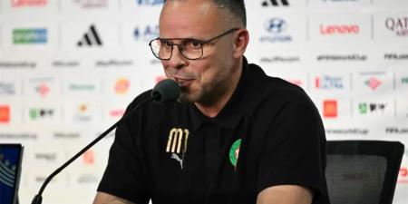 بالبلدي : محمد
      وهبي:
      لم
      ندافع
      أمام
      البرازيل..
      وسنلعب
      ضد
      اسكتلندا
      من
      أجل
      الفوز