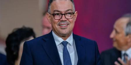 بالبلدي : لقجع
      يتحدى
      لامين
      يامال:
      آمل
      نهائي
      المونديال
      بين
      المغرب
      وإسبانيا
      لنر
      إذا
      كان
      قرارك
      صائبًا