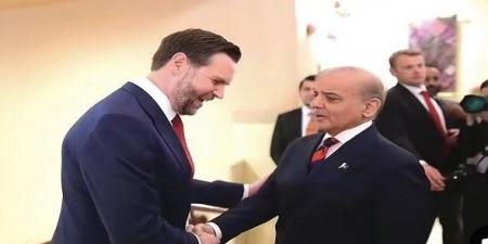 بالبلدي: اجتماع
      افتراضي
      بين
      وفدي
      الولايات
      المتحدة
      وإيران
      لبحث
      توقيع
      اتفاق
      السلام
