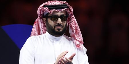 بالبلدي: "الله أكبر".. تركي آل الشيخ يعلق على تعادل قطر مع سويسرا في كأس العالم