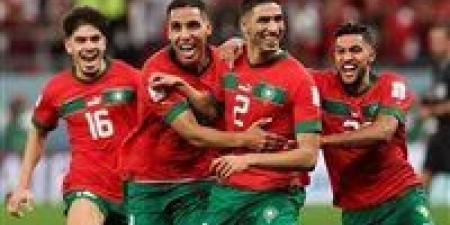 بالبلدي: عمرو
      جمال:
      منتخب
      المغرب
      من
      المرشحين
      بقوة
      لحصد
      كأس
      العالم
