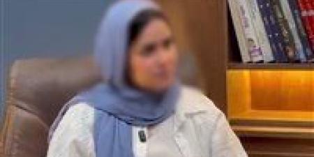 بالبلدي : أول
      ظهور
      لولية
      أمر
      واقعة
      ابتزاز
      تعليم
      القليوبية:
      «اتفصلت
      من
      شغلي
      وخايفة
      على
      ولادي»