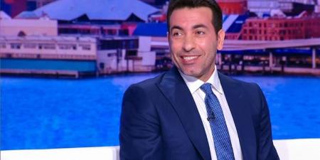 بالبلدي : أبو
      تريكة
      يوجه
      نصائح
      هامة
      للاعبي
      منتخب
      مصر
      قبل
      مواجهة
      بلجيكا:
      اللعب
      في
      كأس
      العالم
      ليس
      كل
      يوم