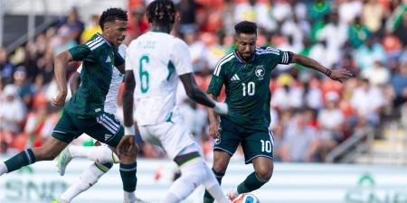 بالبلدي : موعد
      والقنوات
      الناقلة
      لمباراة
      السعودية
      وأوروجواي
      اليوم
      في
      كأس
      العالم..
      والمعلقين